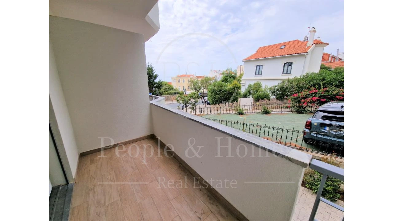 Apartamento T1 para Arrendamento em Cascais e Estoril Foto 12