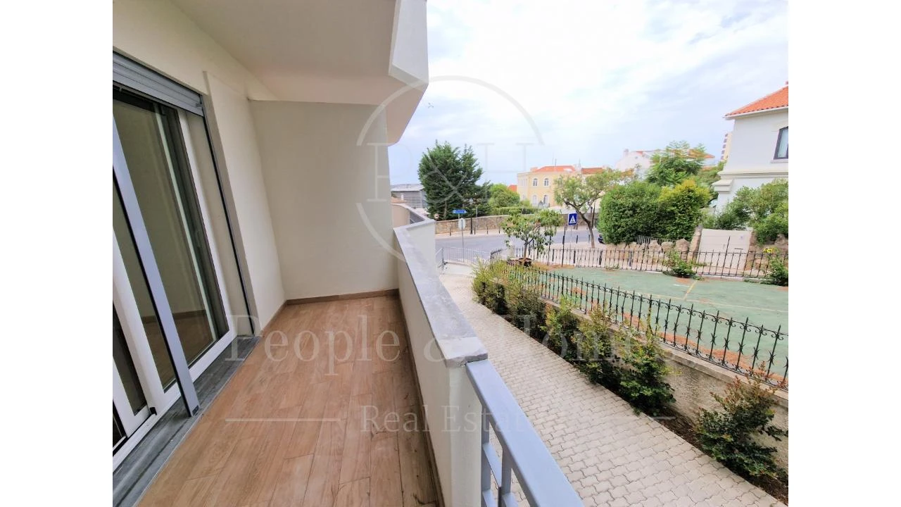 Apartamento T1 para Arrendamento em Cascais e Estoril Foto 1
