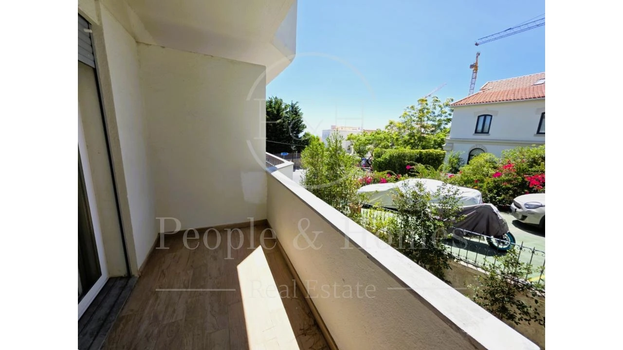 Apartamento T1 para Arrendamento em Cascais e Estoril Foto 2