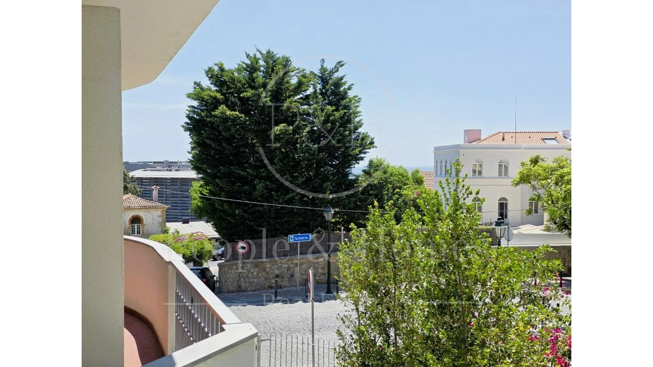 Apartamento T1 para Arrendamento em Cascais e Estoril Foto 3