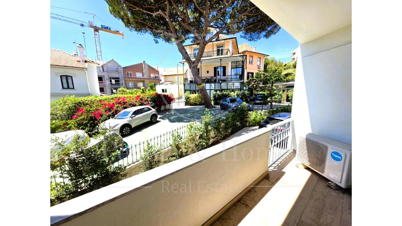 Apartamento T1 para Arrendamento em Cascais e Estoril Foto 4