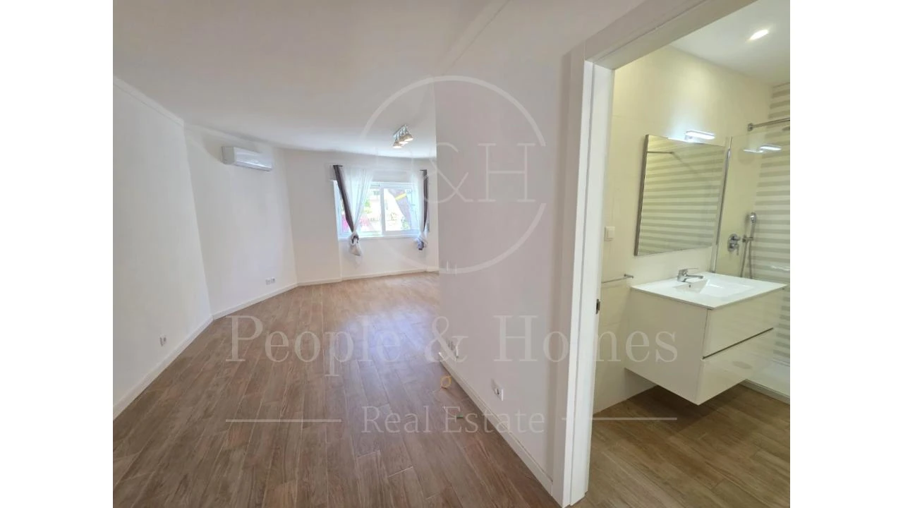 Apartamento T1 para Arrendamento em Cascais e Estoril Foto 6