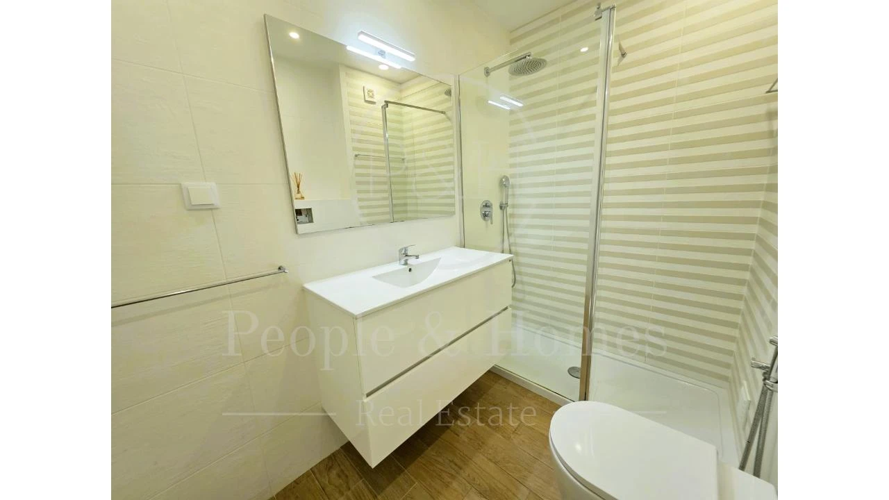 Apartamento T1 para Arrendamento em Cascais e Estoril Foto 16
