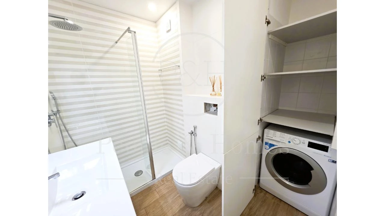 Apartamento T1 para Arrendamento em Cascais e Estoril Foto 17