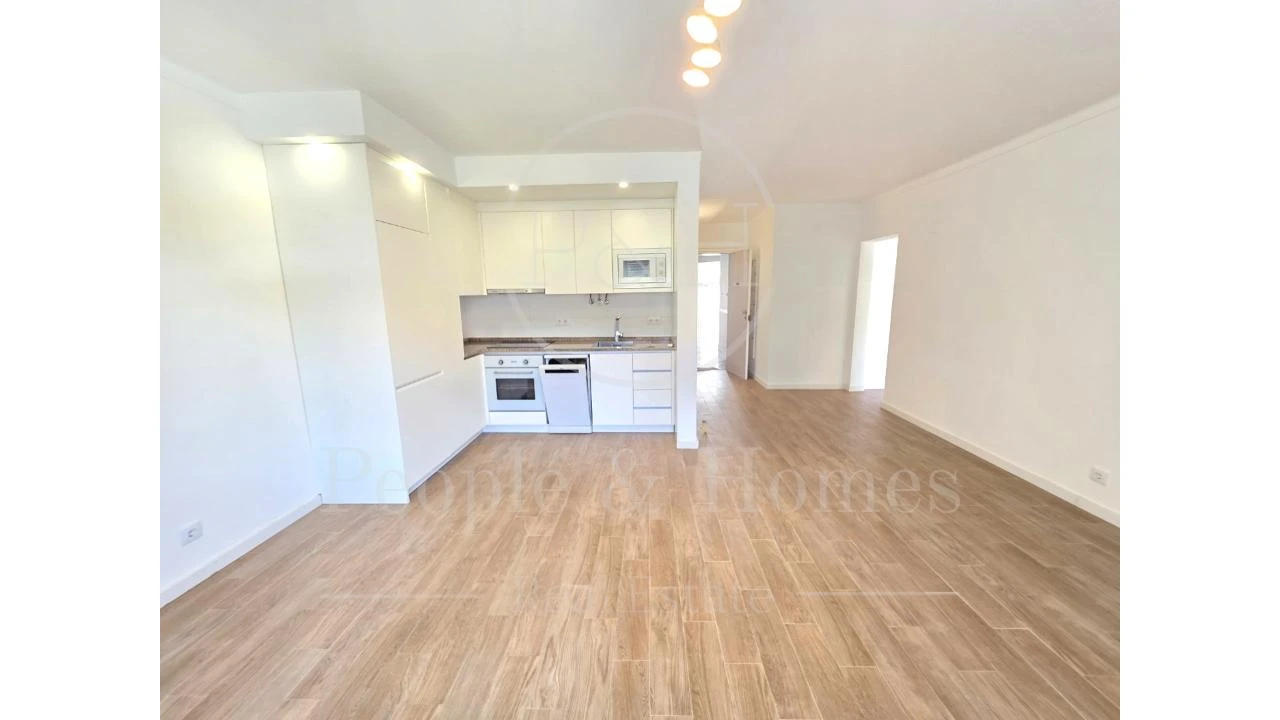 Apartamento T1 para Arrendamento em Cascais e Estoril Foto 9