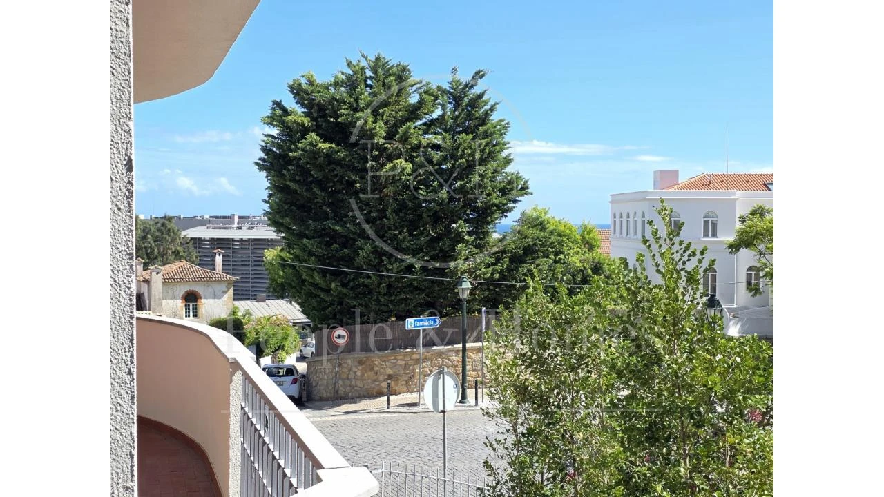 Apartamento T1 para Arrendamento em Cascais e Estoril Foto 4
