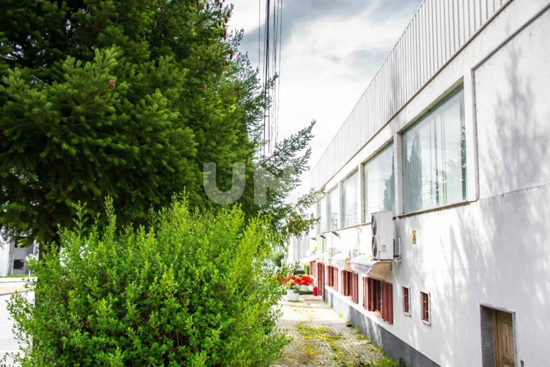 Escritório para Arrendamento em Covilhã e Canhoso Foto 1