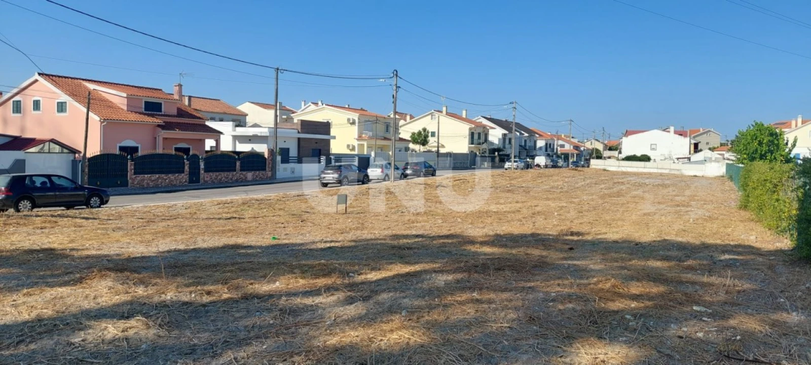 Terreno para Venda em Quinta do Conde Foto 1