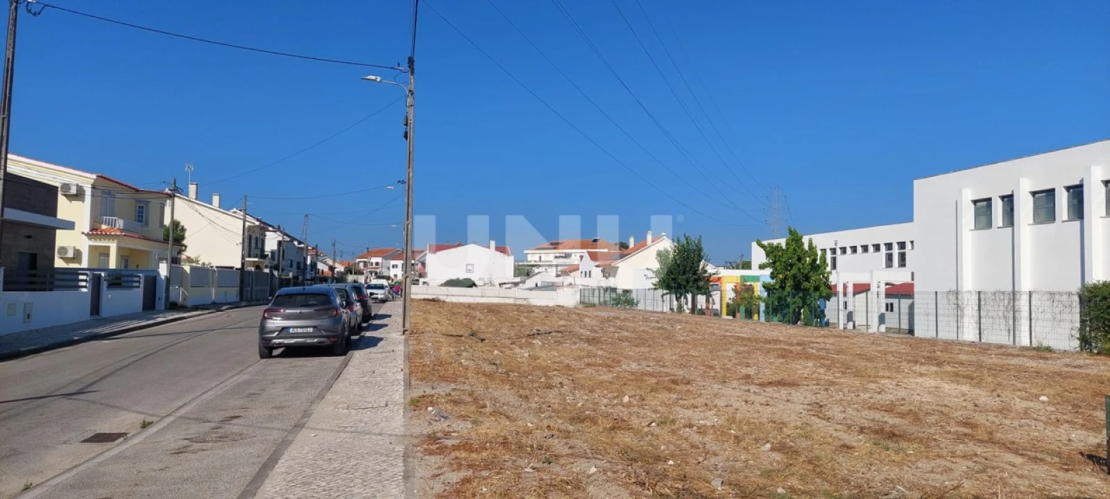 Terreno para Venda em Quinta do Conde Foto 3