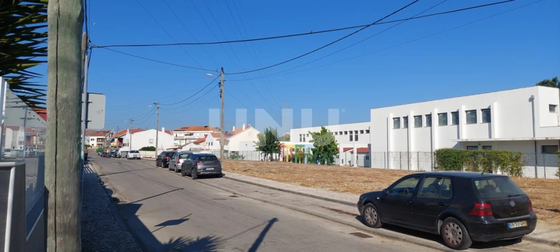 Terreno para Venda em Quinta do Conde Foto 4