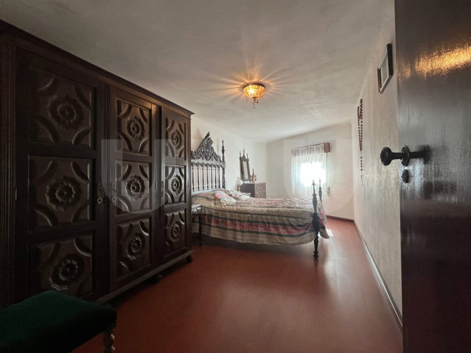 Moradia T4 para Venda em Peso e Vales do Rio Foto 15