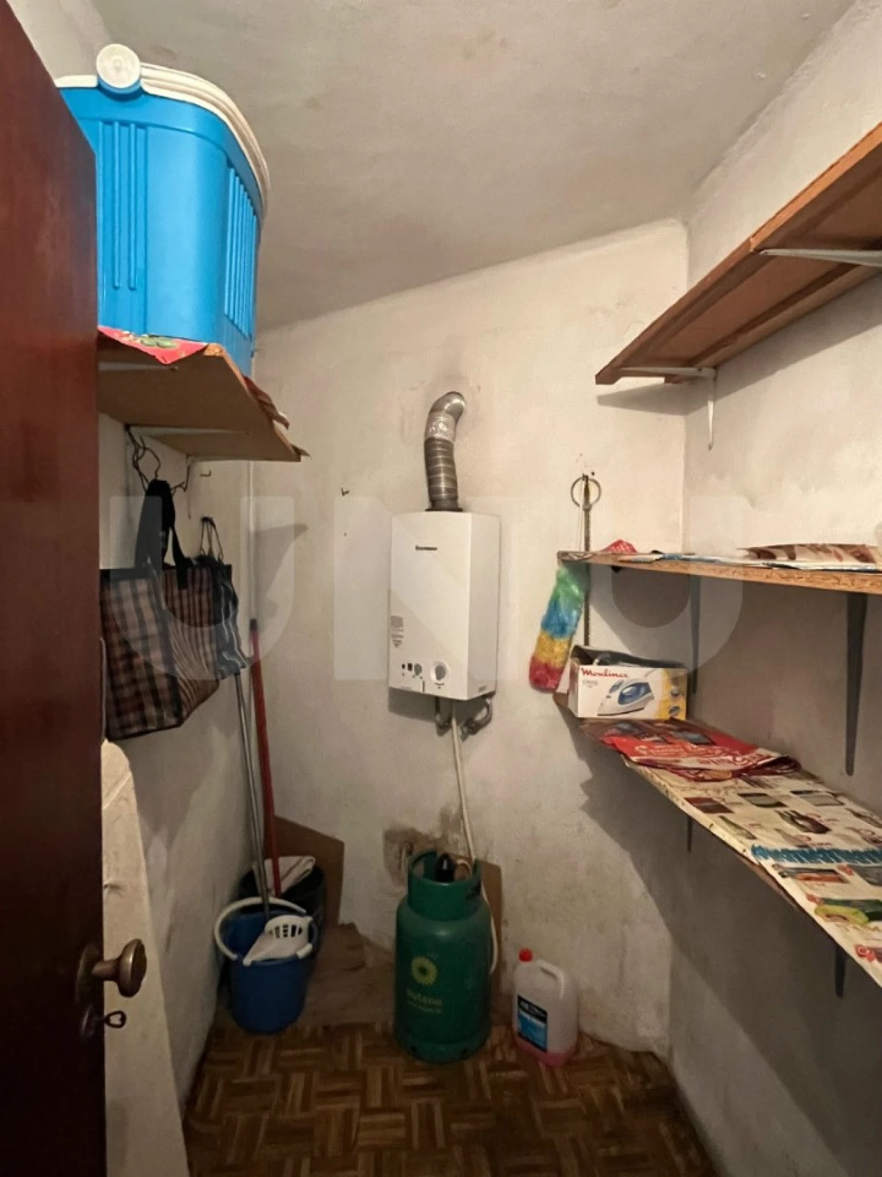 Moradia T4 para Venda em Peso e Vales do Rio Foto 9