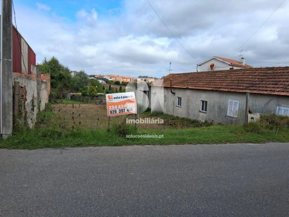 Terreno para Venda em Cacia Foto 1