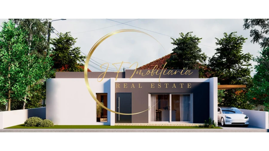 Moradia T3 para Venda em Ílhavo (São Salvador) Foto 2