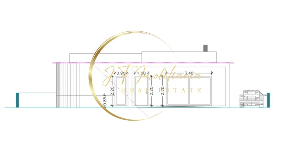 Moradia T3 para Venda em Ílhavo (São Salvador) Foto 12