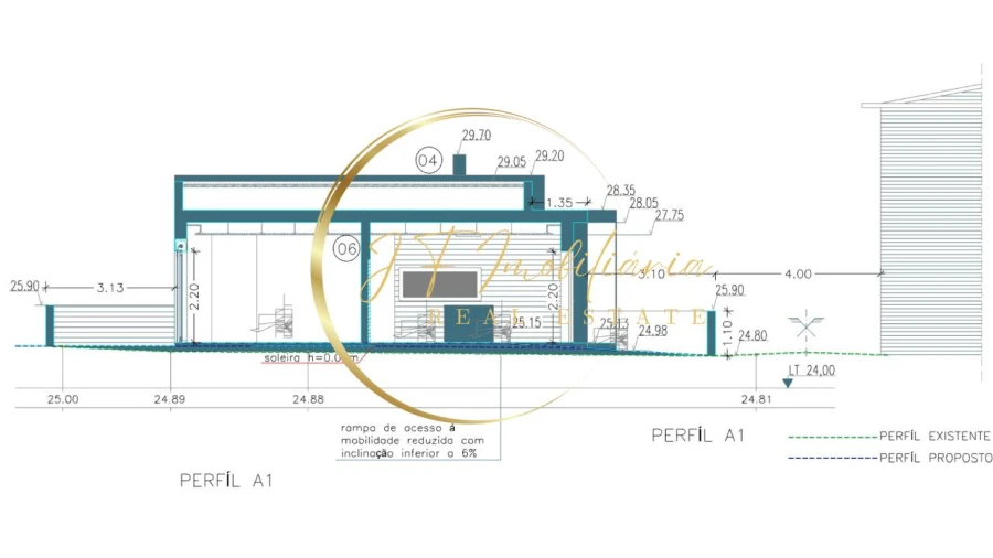 Moradia T3 para Venda em Ílhavo (São Salvador) Foto 13