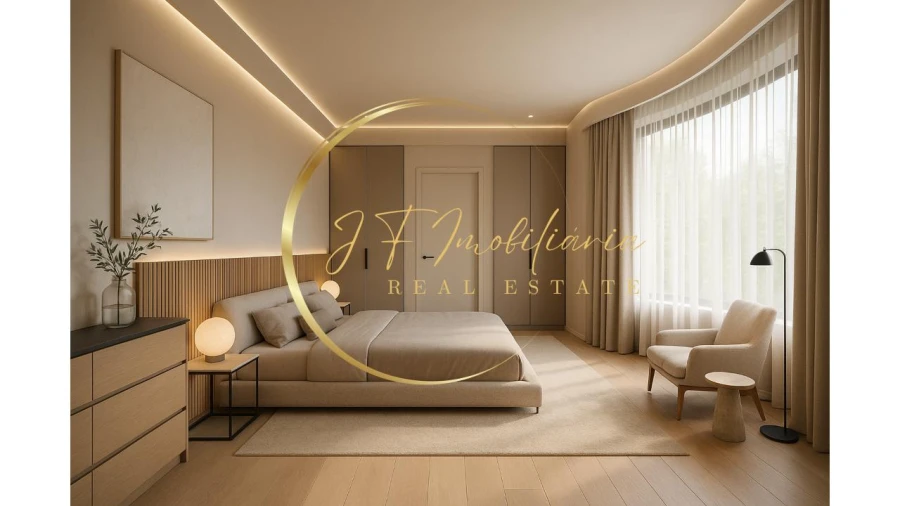 Moradia T3 para Venda em Ílhavo (São Salvador) Foto 3