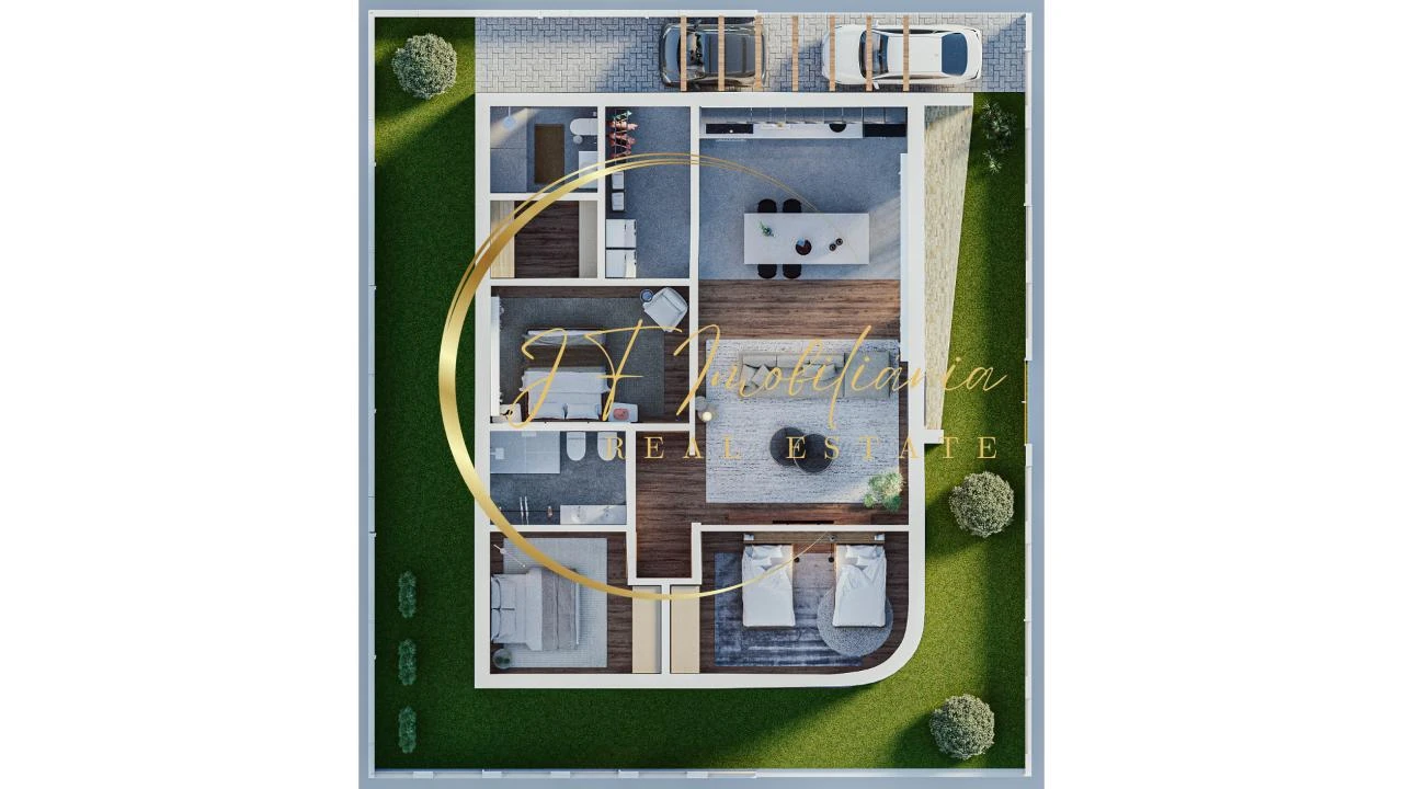 Moradia T3 para Venda em Ílhavo (São Salvador) Foto 6