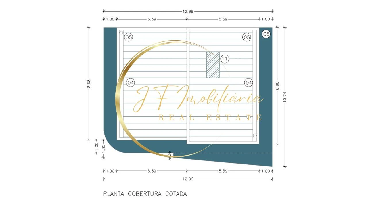 Moradia T3 para Venda em Ílhavo (São Salvador) Foto 10