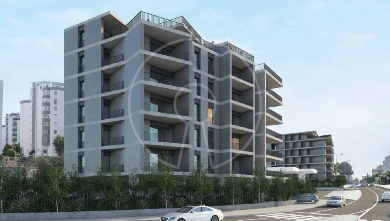 Apartamento T2 para Venda em Cascais e Estoril Foto 29