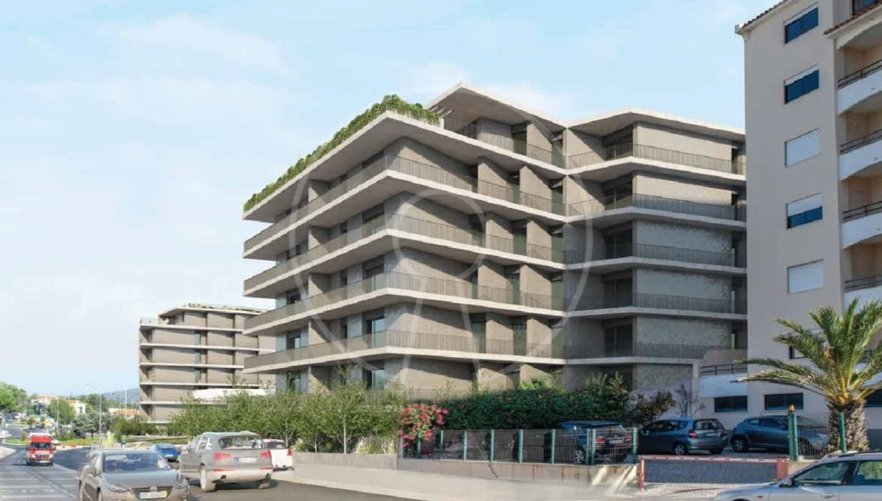Apartamento T2 para Venda em Cascais e Estoril Foto 30