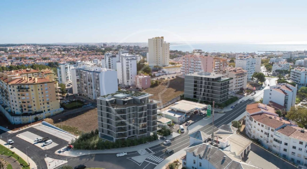 Apartamento T2 para Venda em Cascais e Estoril Foto 31