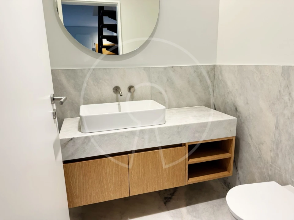 Apartamento T2 para Venda em Cascais e Estoril Foto 6