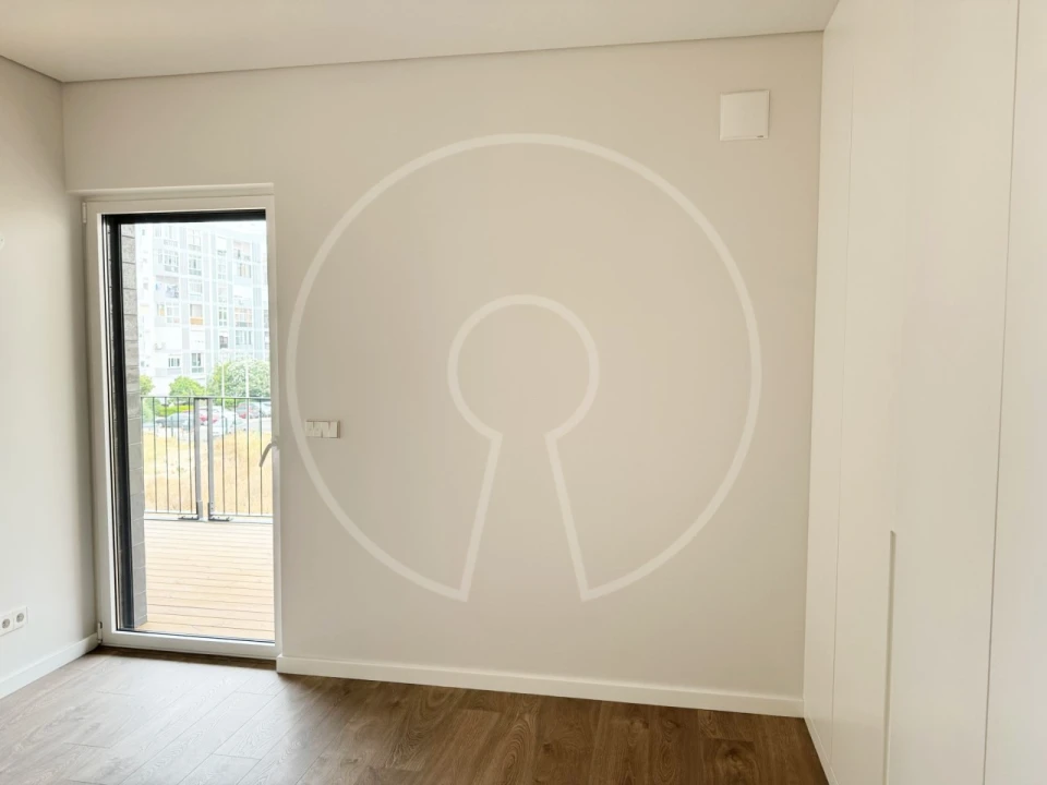 Apartamento T2 para Venda em Cascais e Estoril Foto 10