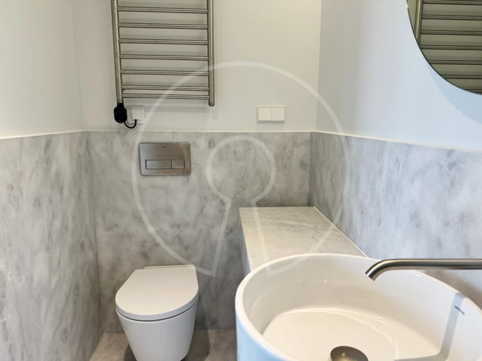 Apartamento T2 para Venda em Cascais e Estoril Foto 13