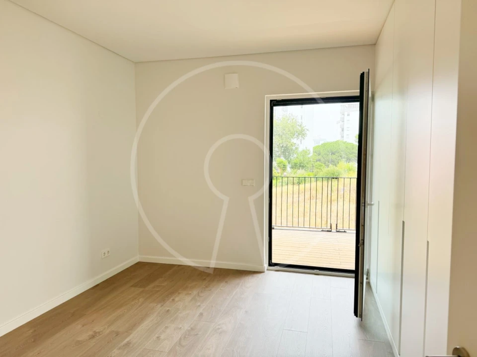 Apartamento T2 para Venda em Cascais e Estoril Foto 16