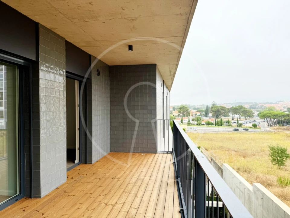 Apartamento T2 para Venda em Cascais e Estoril Foto 18
