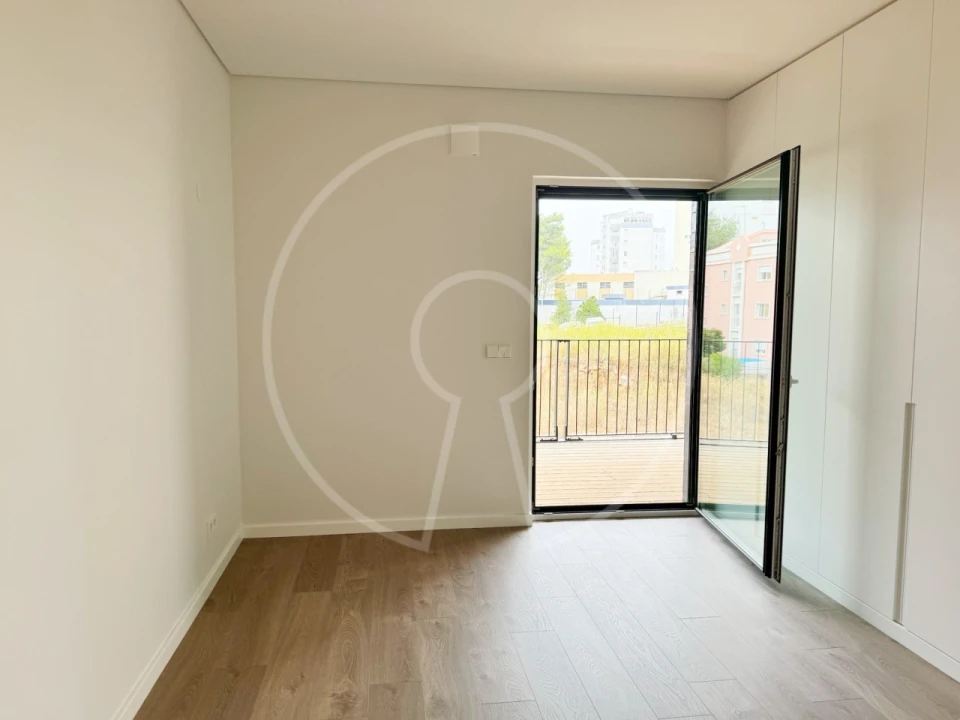 Apartamento T2 para Venda em Cascais e Estoril Foto 23