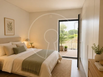 Apartamento T2 para Venda em Cascais e Estoril