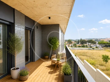 Apartamento T2 para Venda em Cascais e Estoril