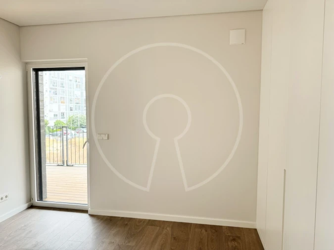 Apartamento T2 para Venda em Cascais e Estoril Foto 10