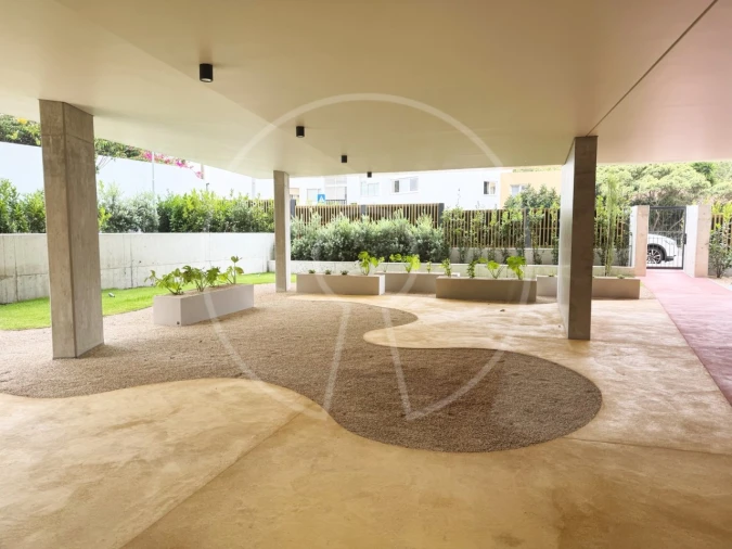 Apartamento T2 para Venda em Cascais e Estoril Foto 26