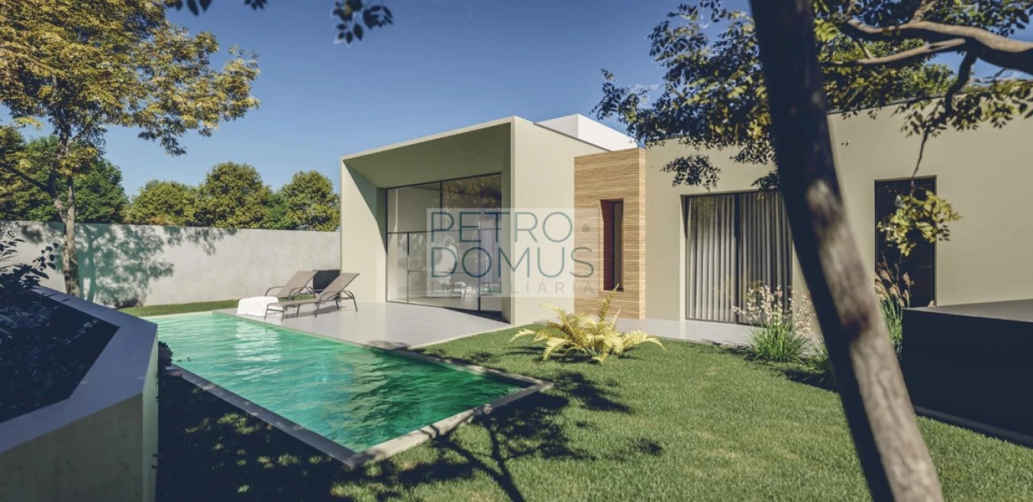 Moradia T3 para Venda em Leiria, Pousos, Barreira e Cortes Foto 1