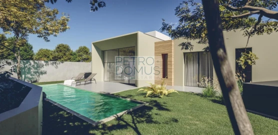 Moradia T3 para Venda em Leiria, Pousos, Barreira e Cortes