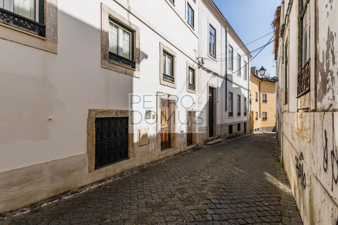 Moradia T3 para Venda em Leiria, Pousos, Barreira e Cortes Foto 2