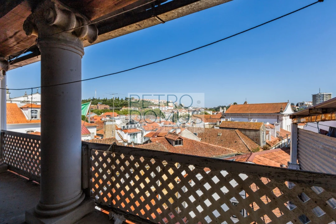 Moradia T3 para Venda em Leiria, Pousos, Barreira e Cortes Foto 3
