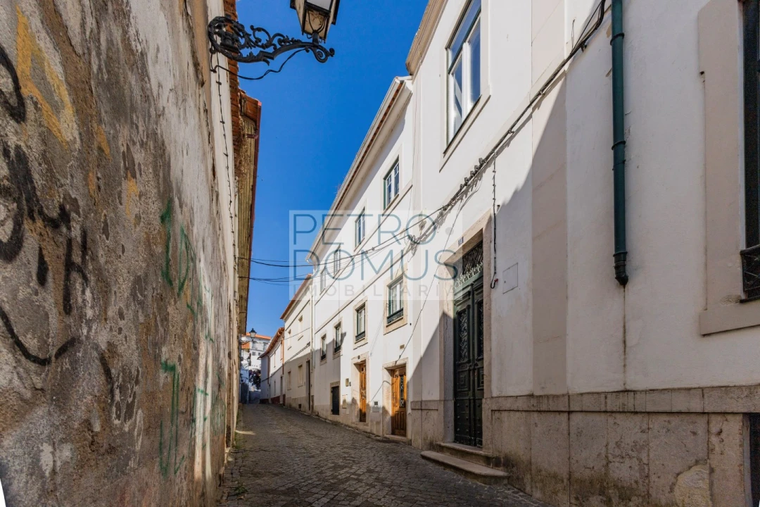 Moradia T3 para Venda em Leiria, Pousos, Barreira e Cortes Foto 26