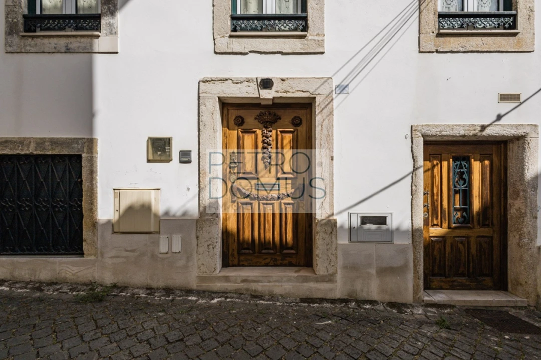 Moradia T3 para Venda em Leiria, Pousos, Barreira e Cortes Foto 1