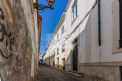 Moradia T3 para Venda em Leiria, Pousos, Barreira e Cortes