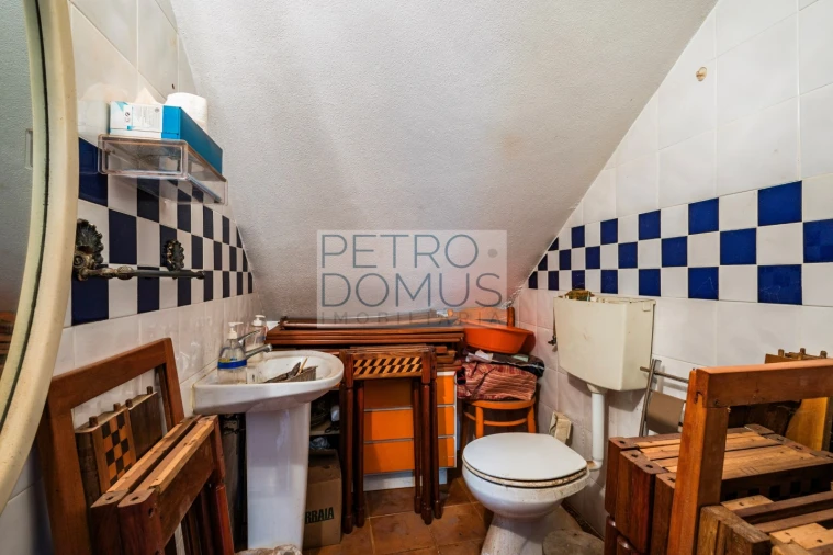 Moradia T3 para Venda em Leiria, Pousos, Barreira e Cortes Foto 25