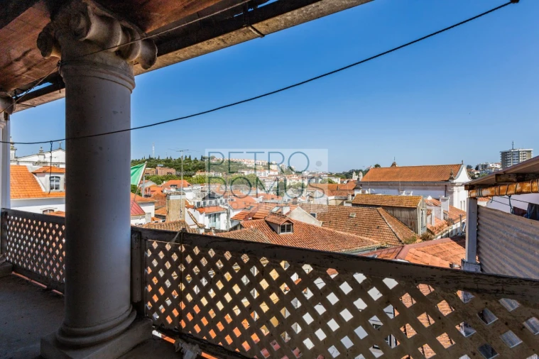Moradia T3 para Venda em Leiria, Pousos, Barreira e Cortes Foto 3