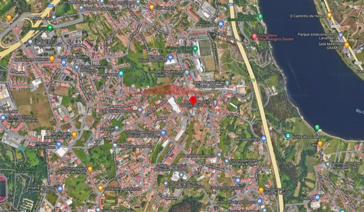 Negócio para Venda em Oliveira do Douro Foto 5