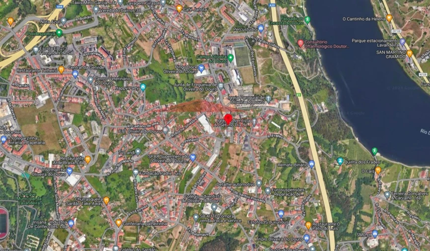 Negócio para Venda em Oliveira do Douro Foto 5