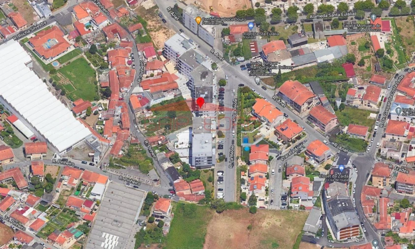 Negócio para Venda em Oliveira do Douro Foto 6