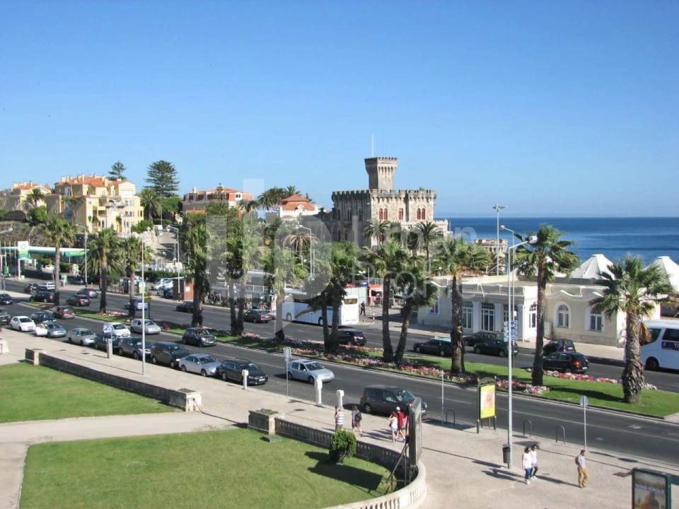 Apartamento T1 para Arrendamento em Cascais e Estoril Foto 1
