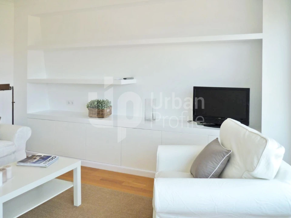 Apartamento T1 para Arrendamento em Cascais e Estoril Foto 3
